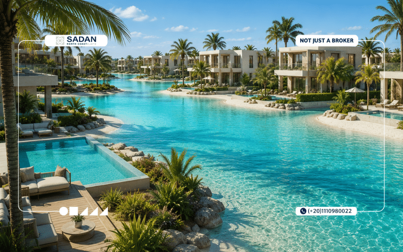 بيوند بلو الساحل الشمالي Beyond Blue North Coast جداول أسعار