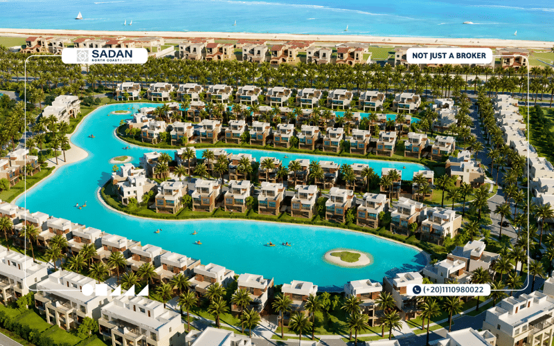 ذا وان كوليكشن مراسي الساحل الشمالي The One Collection Marassi North Coast جداول أسعار