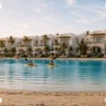 قرية 360 راس الحكمة 360 Ras El Hekma أسعار وتفاصيل