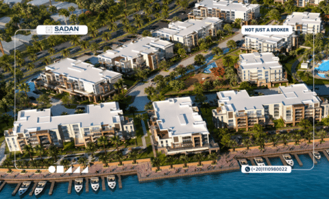 ذا وان كوليكشن مراسي الساحل الشمالي The One Collection Marassi North Coast جداول أسعار