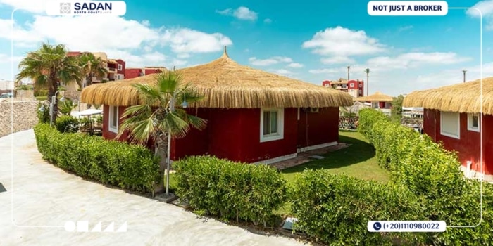مشروع روبي الساحل الشمالي Ruby North Coast أسعار وتفاصيل