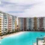 سيا لاجونز العلمين الجديدة Sia Lagoons New Alamein أسعار وتفاصيل