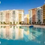 سيا لاجونز العلمين الجديدة Sia Lagoons New Alamein أسعار وتفاصيل