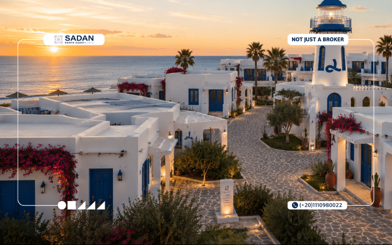 فندق انديجو ماونتن فيو رأس الحكمة Hotel Indigo Mountain View Ras El Hekma مساحات وأسعار
