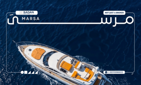 قرية مرسى الساحل الشمالي Marsa North Coast جداول أسعار
