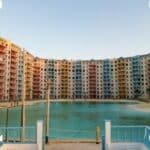 سيا لاجونز العلمين الجديدة Sia Lagoons New Alamein أسعار وتفاصيل
